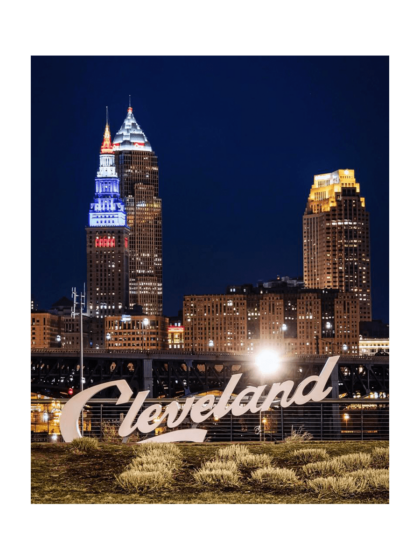 Cleveland Nights